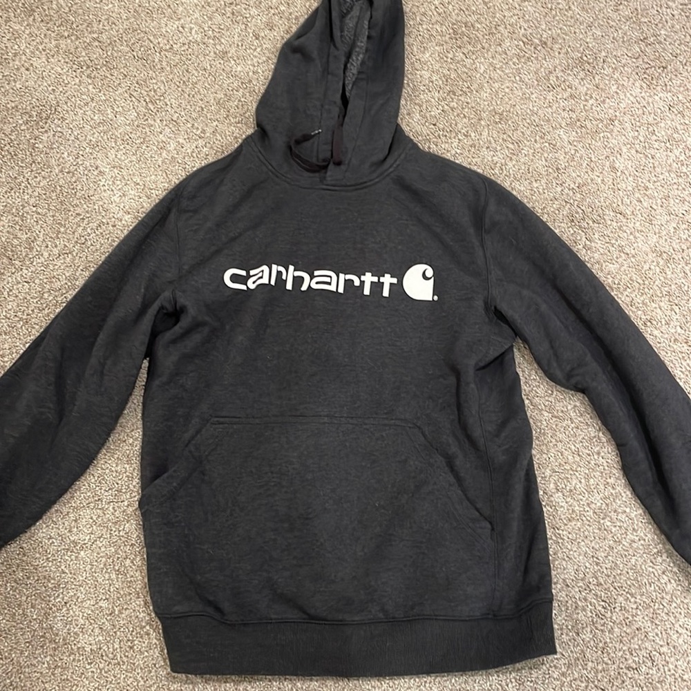 Carhartt Hoodie